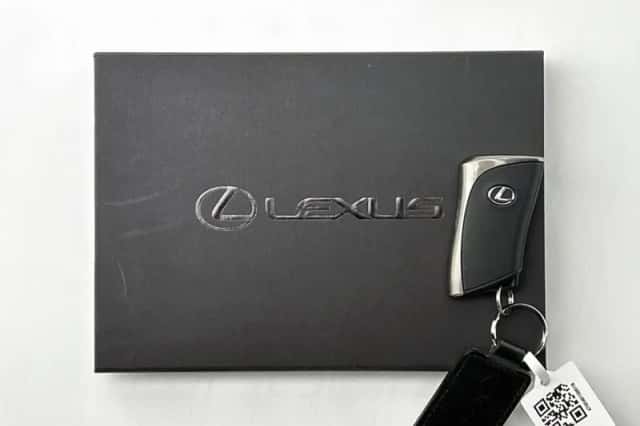 Lexus RZ (2026) thumbnail 33