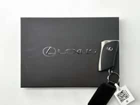 Lexus RZ (2026) thumbnail 33