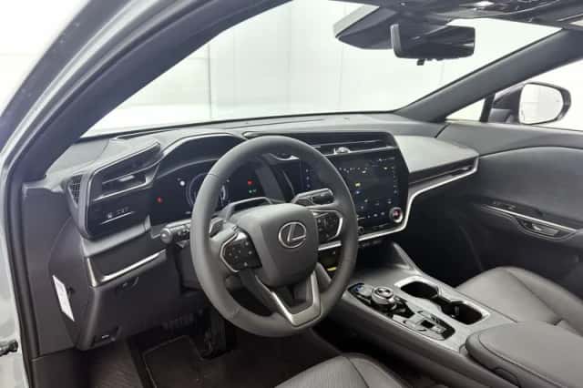 Lexus RZ (2026) thumbnail 37