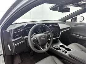 Lexus RZ (2026) thumbnail 37