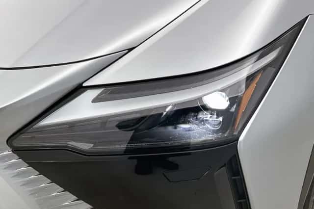 Lexus RZ (2026) thumbnail 39