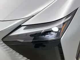 Lexus RZ (2026) thumbnail 39