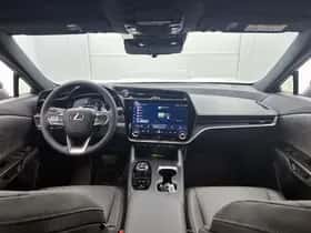 Lexus RZ (2026) thumbnail 5