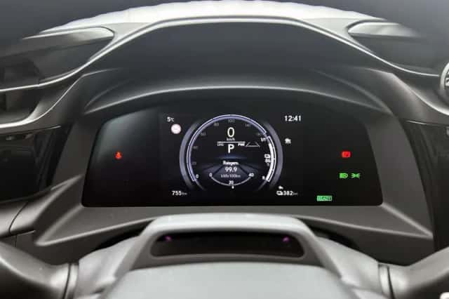 Lexus RZ (2026) thumbnail 6