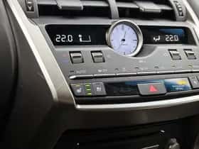 Lexus NX (2019) thumbnail 18