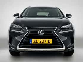 Lexus NX (2019) thumbnail 20