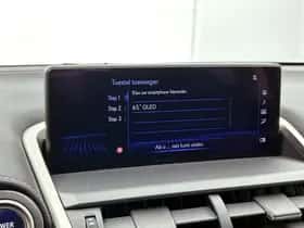 Lexus NX (2019) thumbnail 27