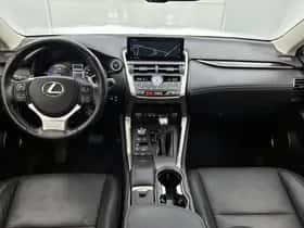 Lexus NX (2019) thumbnail 4