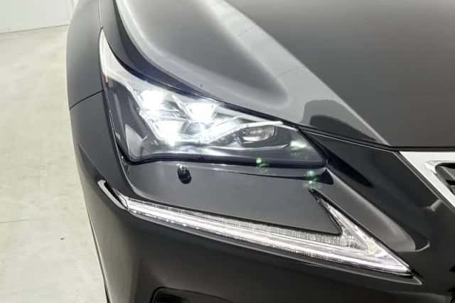 Lexus NX (2019) thumbnail 35