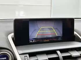 Lexus NX (2019) thumbnail 8