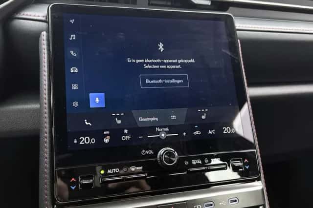 Lexus LBX (2026) thumbnail 31