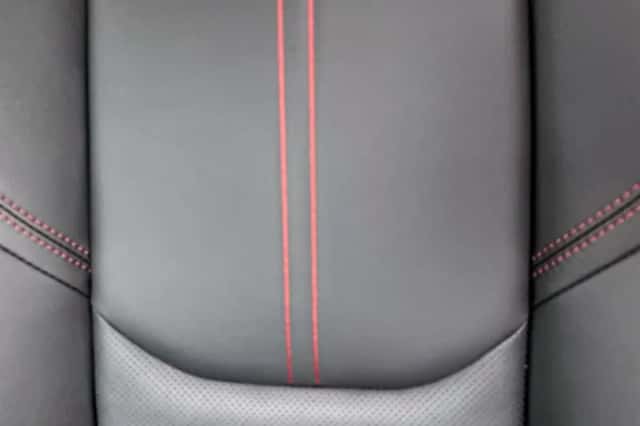 Lexus LBX (2026) thumbnail 34