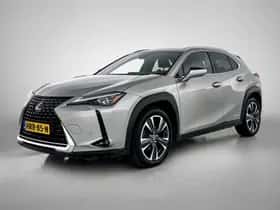 Lexus UX (2019) thumbnail 1