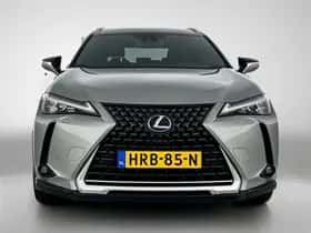 Lexus UX (2019) thumbnail 23