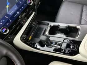 Lexus NX (2022) thumbnail 11