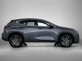 Lexus NX (2022) thumbnail 13