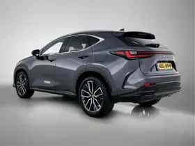 Lexus NX (2022) thumbnail 15