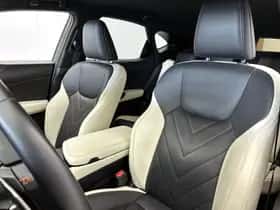 Lexus NX (2022) thumbnail 18