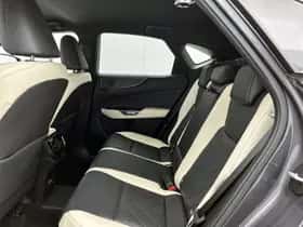 Lexus NX (2022) thumbnail 19