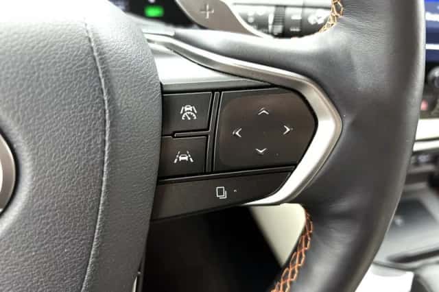Lexus NX (2022) thumbnail 21