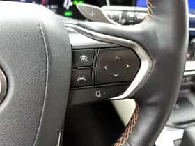 Lexus NX (2022) thumbnail 21