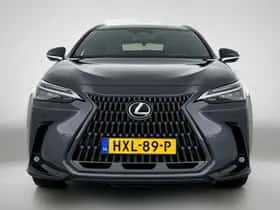 Lexus NX (2022) thumbnail 23