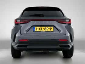 Lexus NX (2022) thumbnail 24