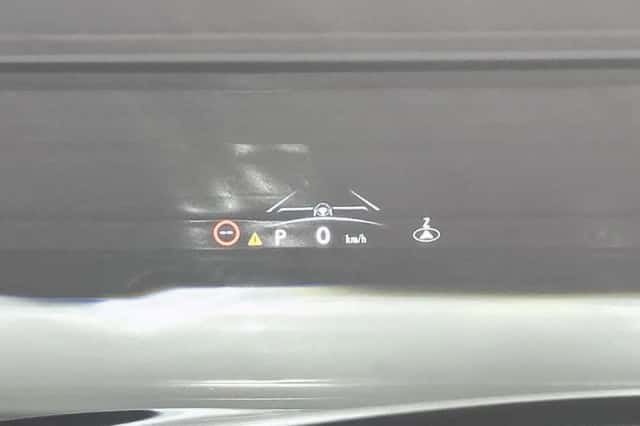 Lexus NX (2022) thumbnail 29