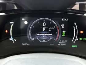 Lexus NX (2022) thumbnail 6