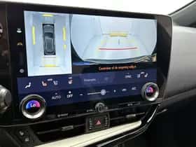 Lexus NX (2022) thumbnail 7