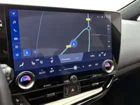 Lexus NX (2022) thumbnail 9