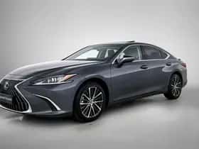 Lexus ES (2026)