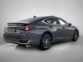 Lexus ES (2026) thumbnail 2