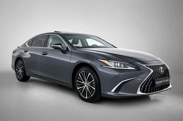 Lexus ES (2026) thumbnail 13