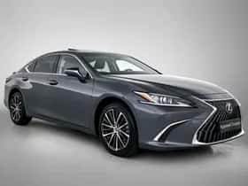 Lexus ES (2026) thumbnail 13