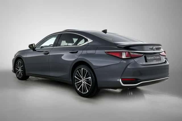 Lexus ES (2026) thumbnail 14