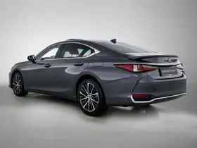 Lexus ES (2026) thumbnail 14