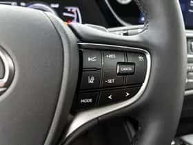 Lexus ES (2026) thumbnail 15