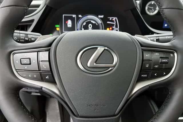 Lexus ES (2026) thumbnail 18