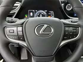 Lexus ES (2026) thumbnail 18