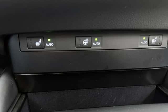 Lexus ES (2026) thumbnail 19