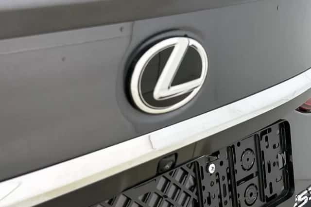 Lexus ES (2026) thumbnail 20