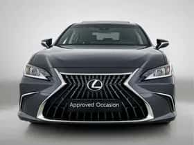 Lexus ES (2026) thumbnail 21