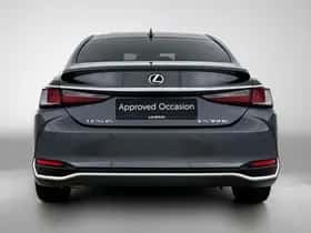 Lexus ES (2026) thumbnail 22
