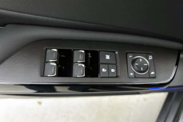 Lexus ES (2026) thumbnail 23