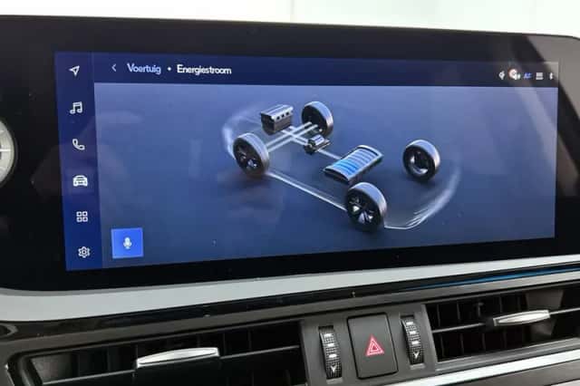 Lexus ES (2026) thumbnail 26