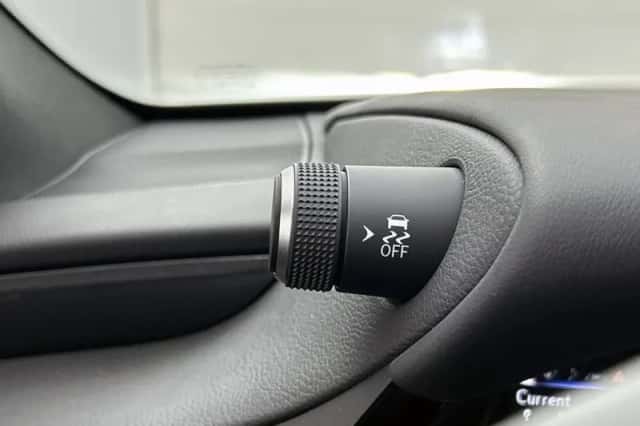 Lexus ES (2026) thumbnail 29