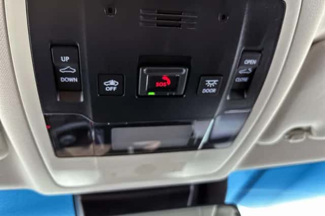 Lexus ES (2026) thumbnail 30