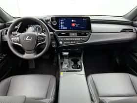 Lexus ES (2026) thumbnail 4
