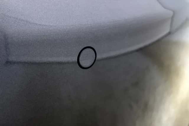 Lexus ES (2026) thumbnail 36